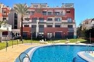 Ferienwohnung - Costa Rey I - Appartement in Vera Playa (5 Personen)