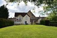 Ferienhaus - La Campagne - Ferienunterkunft in Faverolles-En-Berry (6 Personen)