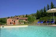 Ferienhaus, Exklusive Unterkunft - Fontocchio Diciassette - Ferienunterkunft in Cortona (17 Personen)