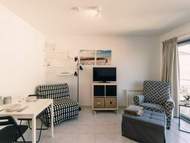 Ferienwohnung - Ferienwohnung Ocean Dream with seaview