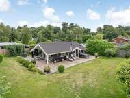 Ferienhaus - Ferienhaus Franca - 500m from the sea in Sealand