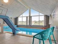 Ferienhaus - Ferienhaus Vara - 800m from the sea
