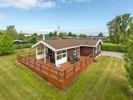 Ferienhaus - Ferienhaus Ellyn - 500m from the sea