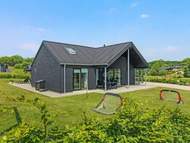 Ferienhaus - Ferienhaus Thorfin - 200m from the sea