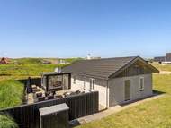 Ferienhaus - Ferienhaus Ludwik - 150m from the sea