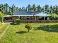 Ferienhaus - Ferienhaus Tholf - 100m to the fjord