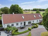 Ferienhaus - Ferienhaus Malinda - 500m from the sea