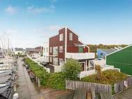 Ferienwohnung - Ferienwohnung, Appartement Tyyne - 5m from the sea