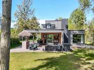 Ferienhaus - Ferienhaus Sylva - 150m from the sea