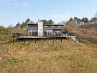 Ferienhaus - Ferienhaus Gise - 800m from the sea in Djursland and Mols