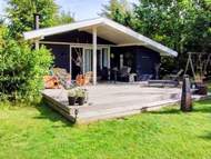 Ferienhaus - Ferienhaus Menard - 400m from the sea