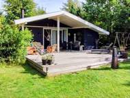 Ferienhaus - Ferienhaus Menard - all inclusive - 400m from the sea in Djursland and Mols