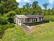 Ferienhaus - Ferienhaus Gunward - 1.5km from the sea