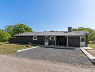 Ferienhaus - Ferienhaus Hylleborg - 400m from the sea