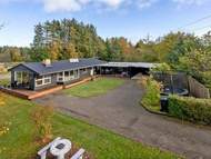 Ferienhaus - Ferienhaus Alida - 1.1km from the sea