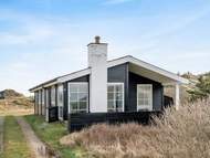 Ferienhaus - Ferienhaus Zaharinka - 300m from the sea in NW Jutland