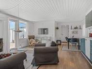 Ferienhaus - Ferienhaus Ingomar - 300m from the sea