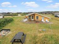 Ferienhaus - Ferienhaus Adelbert - 400m from the sea