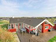 Ferienhaus - Ferienhaus Iacobus - 400m from the sea