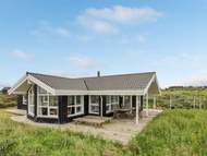 Ferienhaus - Ferienhaus Fanija - 200m from the sea