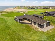Ferienhaus - Ferienhaus Sinnika - 75m from the sea