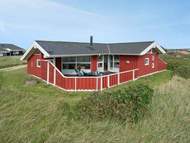 Ferienhaus - Ferienhaus Lien - 160m from the sea