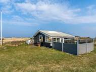 Ferienhaus - Ferienhaus Holger - 50m from the sea