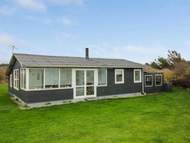 Ferienhaus - Ferienhaus Edvin - 400m from the sea