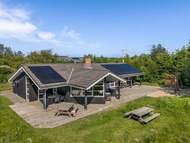 Ferienhaus - Ferienhaus Winder - 800m from the sea in NW Jutland