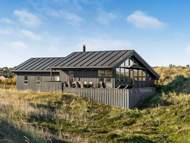Ferienhaus - Ferienhaus Fransisca - 600m from the sea