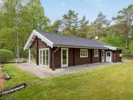 Ferienhaus - Ferienhaus Rosamunde - 1.3km from the sea