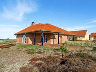 Ferienhaus - Ferienhaus Solvej - 120m from the sea