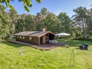Ferienhaus - Ferienhaus Thorger - 5km from the sea