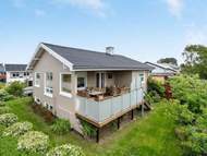 Ferienhaus - Ferienhaus Kurt - 600m from the sea
