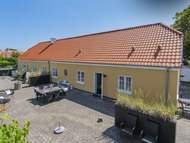 Ferienwohnung - Ferienwohnung, Appartement Viivi - 900m from the sea