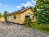 Ferienhaus - Ferienhaus Fedder - 700m from the sea