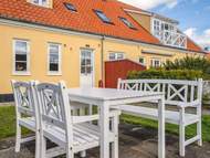 Ferienwohnung - Ferienwohnung, Appartement Annbritt - 500m from the sea