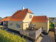 Ferienhaus - Ferienhaus Kätlin - 1.1km from the sea