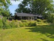 Ferienhaus - Ferienhaus Thora - 800m from the sea