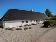 Ferienhaus - Ferienhaus Harre - 300m from the sea