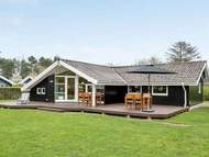 Ferienhaus - Ferienhaus Tore - 200m from the sea