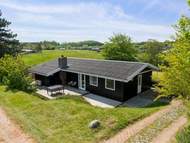 Ferienhaus - Ferienhaus Arho - 75m from the sea