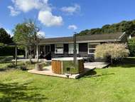 Ferienhaus - Ferienhaus Aksa - 400m from the sea