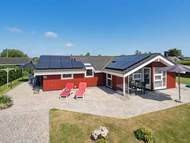 Ferienhaus - Ferienhaus Inge - 300m from the sea