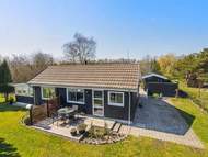 Ferienhaus - Ferienhaus Anisa - 400m from the sea in SE Jutland