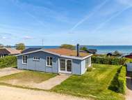 Ferienhaus - Ferienhaus Stamena - 200m from the sea in SE Jutland