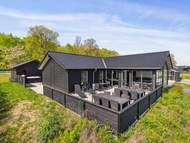 Ferienhaus - Ferienhaus Helina - 180m from the sea