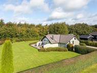 Ferienhaus - Ferienhaus Joona - 600m from the sea in SE Jutland