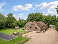 Ferienhaus - Ferienhaus Prohor - 10.5km from the sea