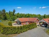 Ferienhaus - Ferienhaus Erp - 10km from the sea